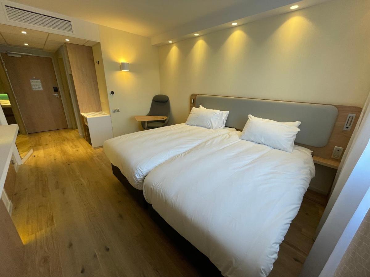 B&B Hotel Deauville-Touques Экстерьер фото