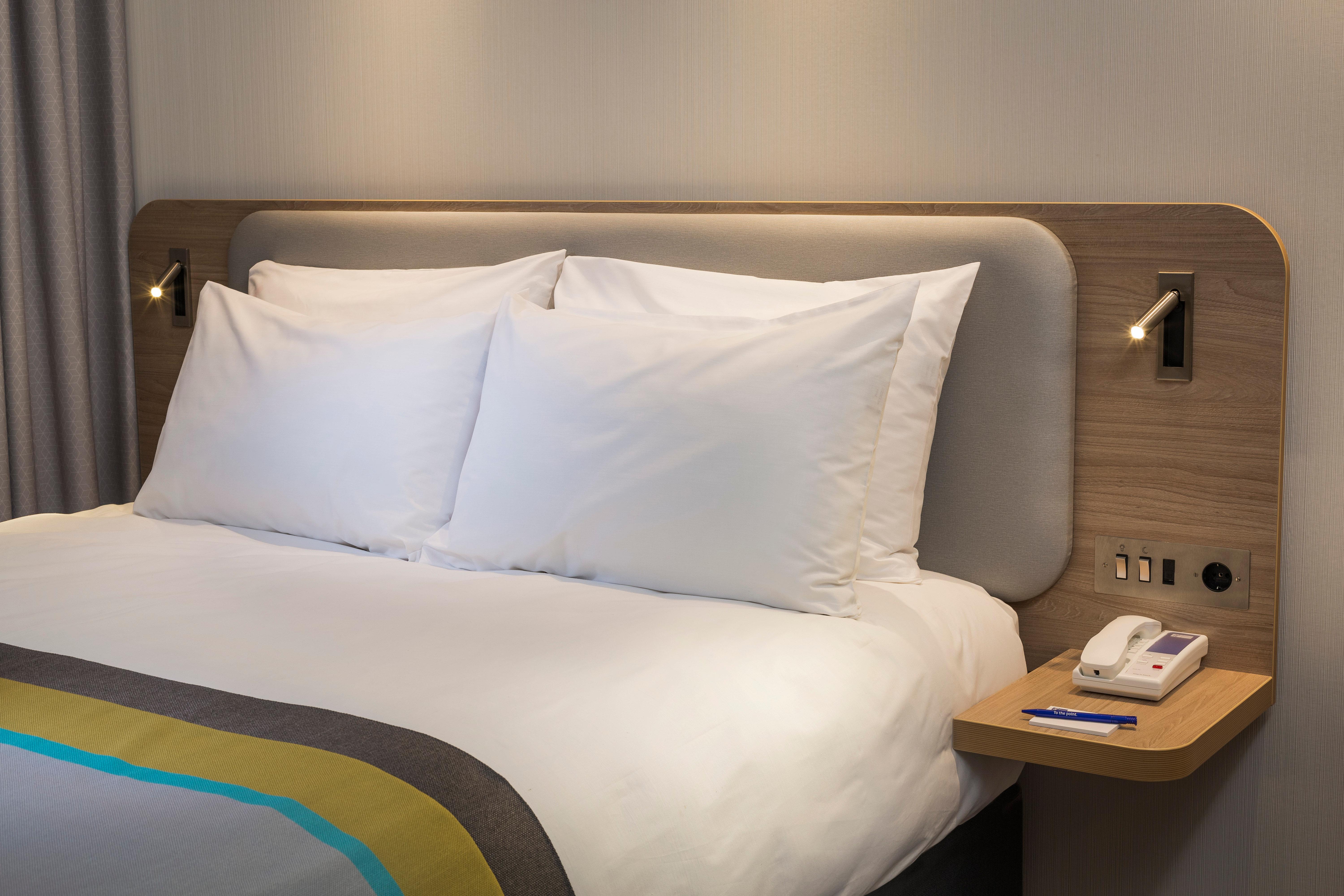 B&B Hotel Deauville-Touques Экстерьер фото