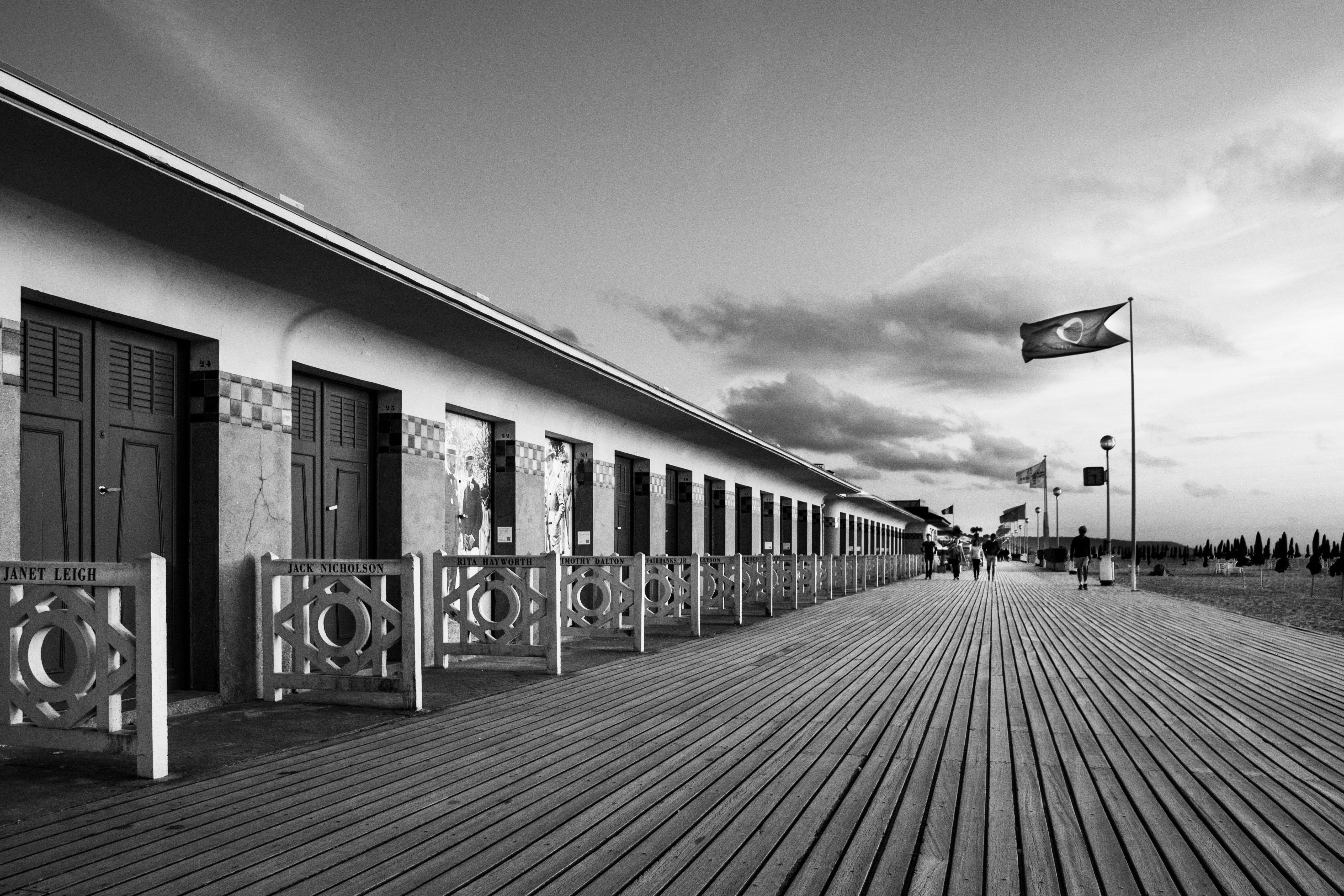 B&B Hotel Deauville-Touques Экстерьер фото